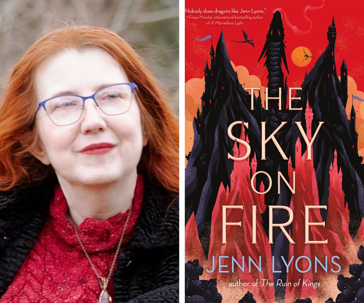 March Madness Bookseller Series