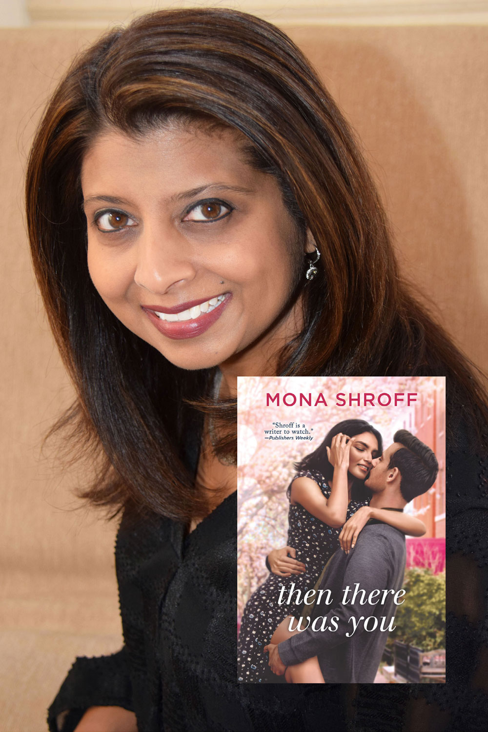 Mona Shroff