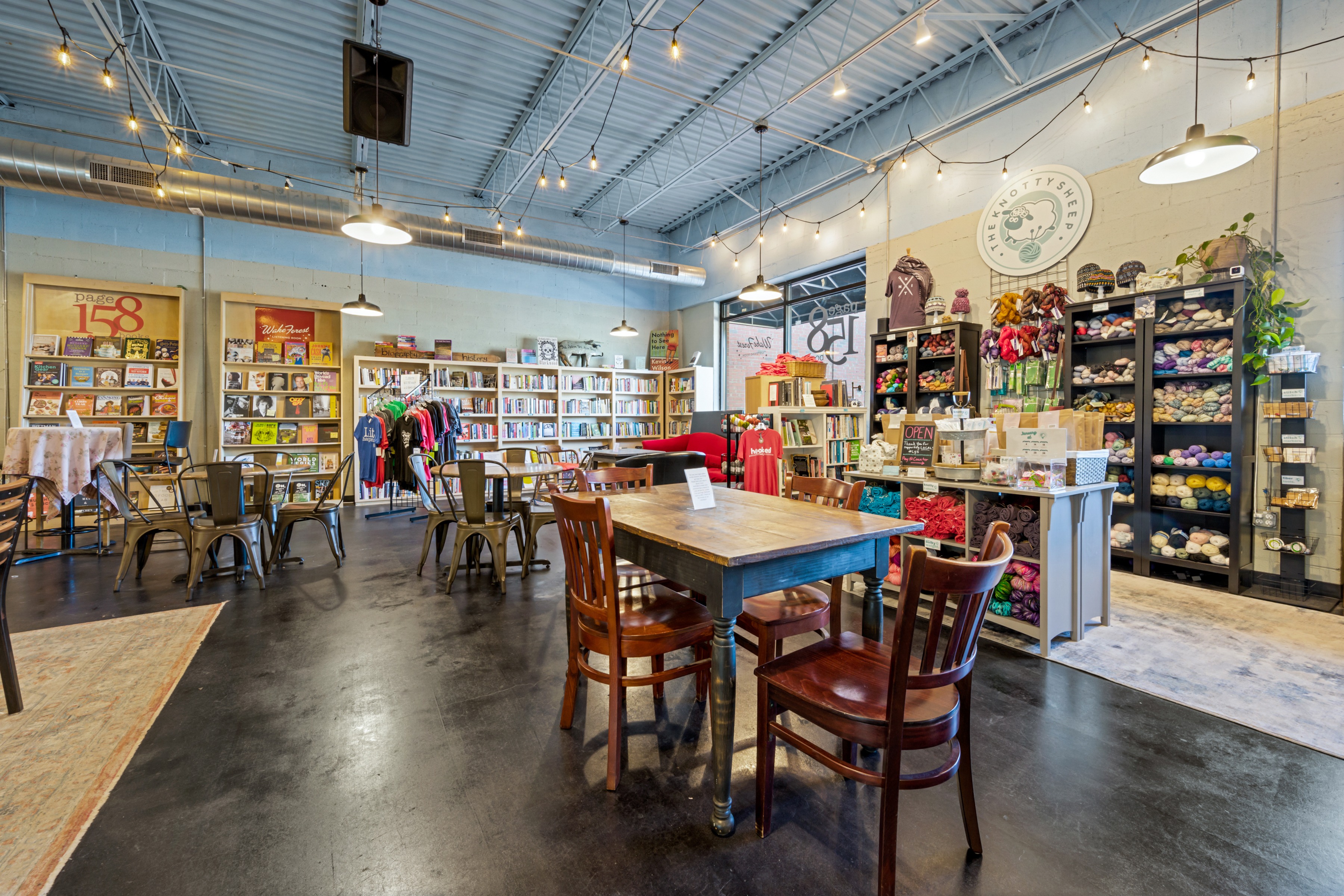 Page 158 Books Front