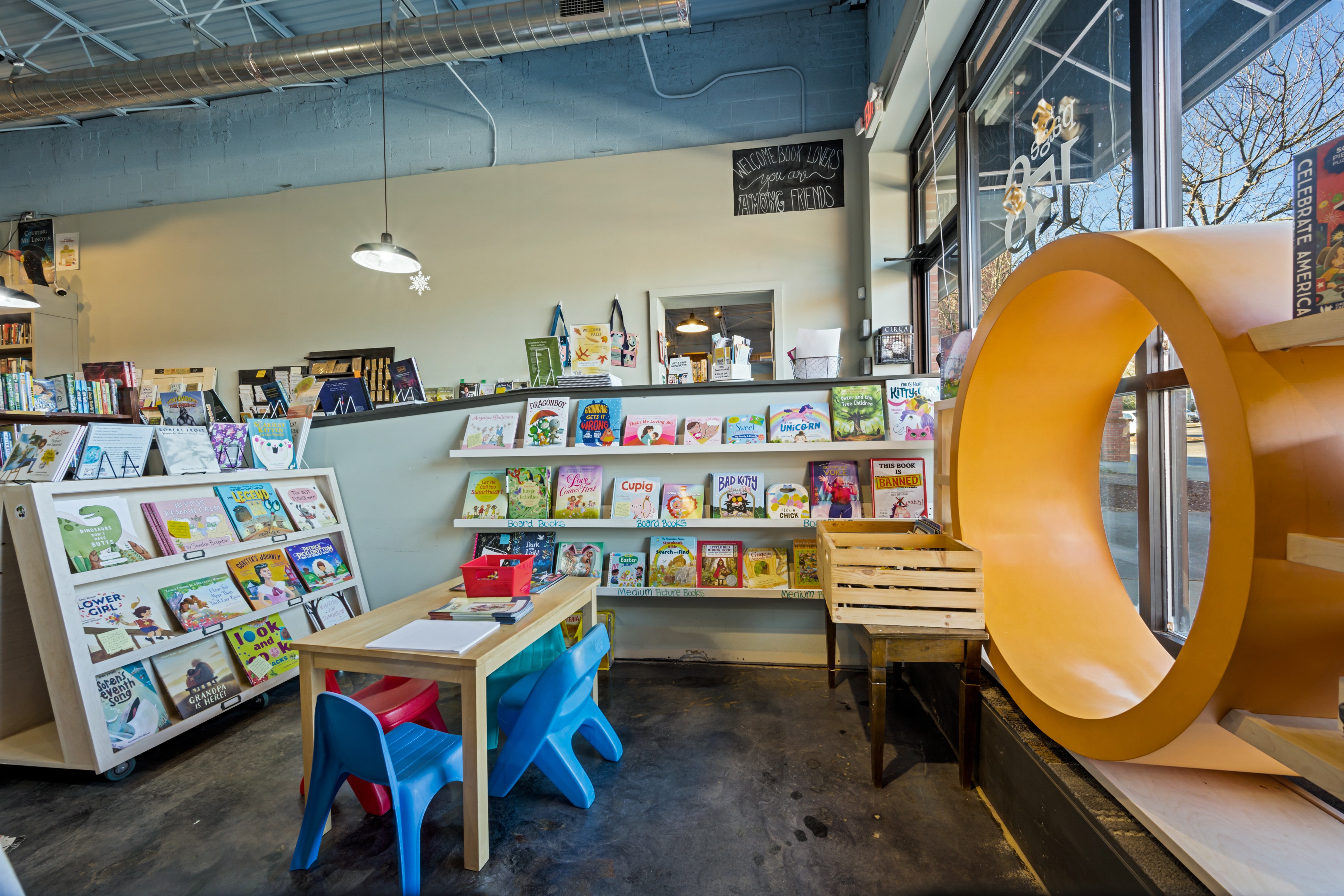 Page 158 Books Childrens Section