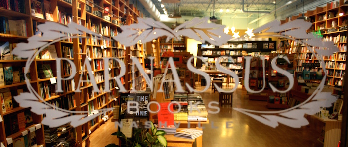 Parnassus Books