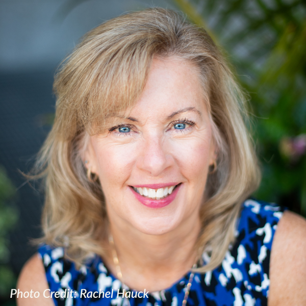 Rachel Hauck