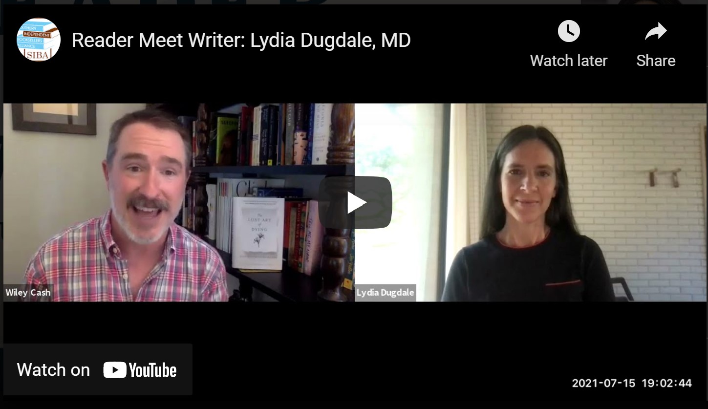 Reader Meet Writer