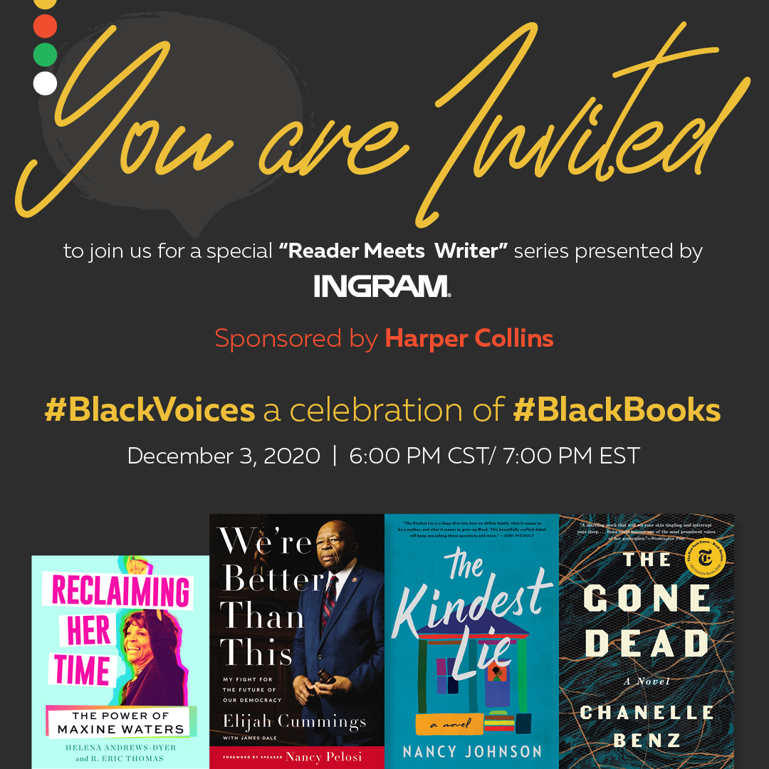 Black Voices