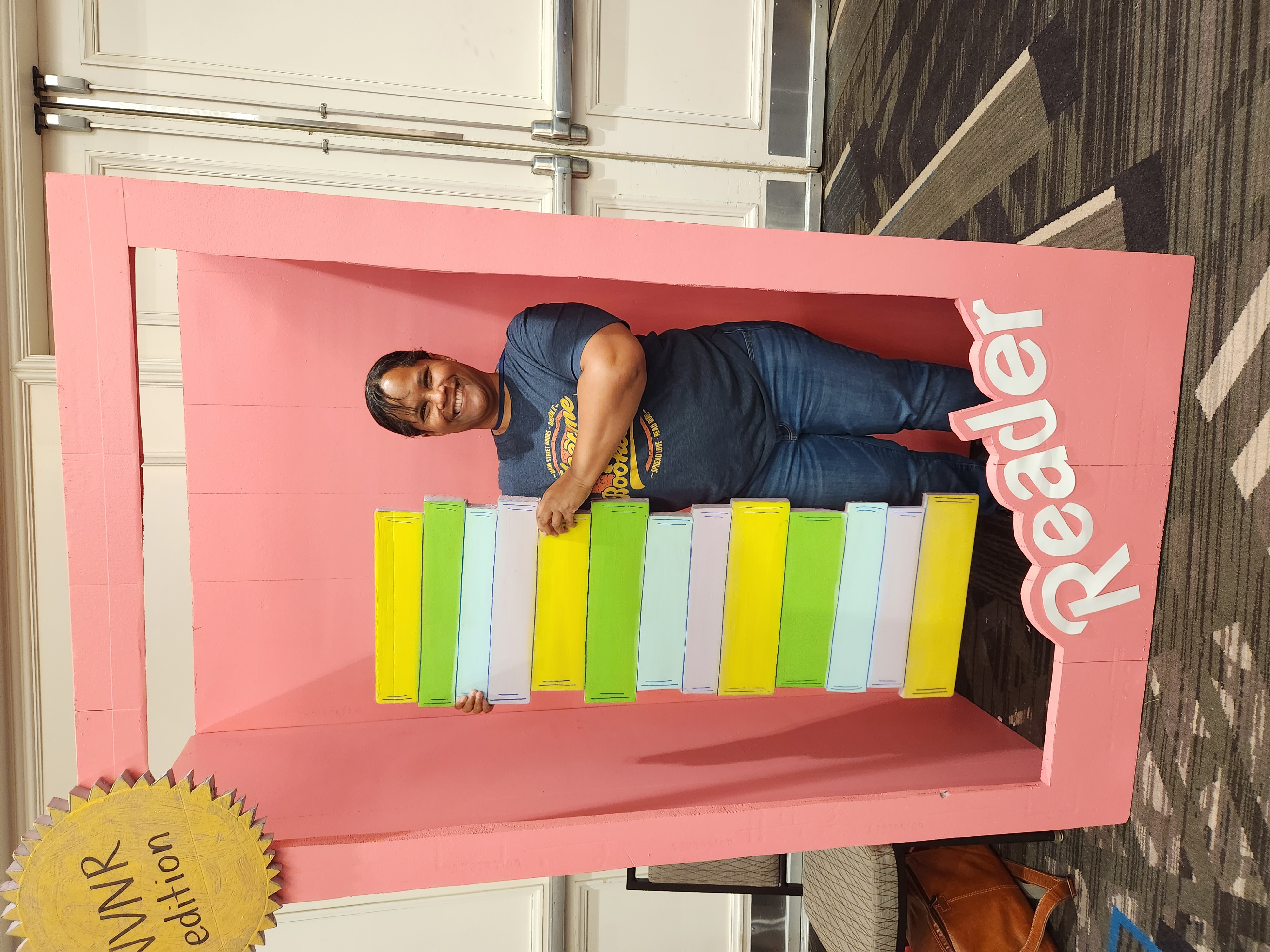 Robin Wood in the Barbie Box