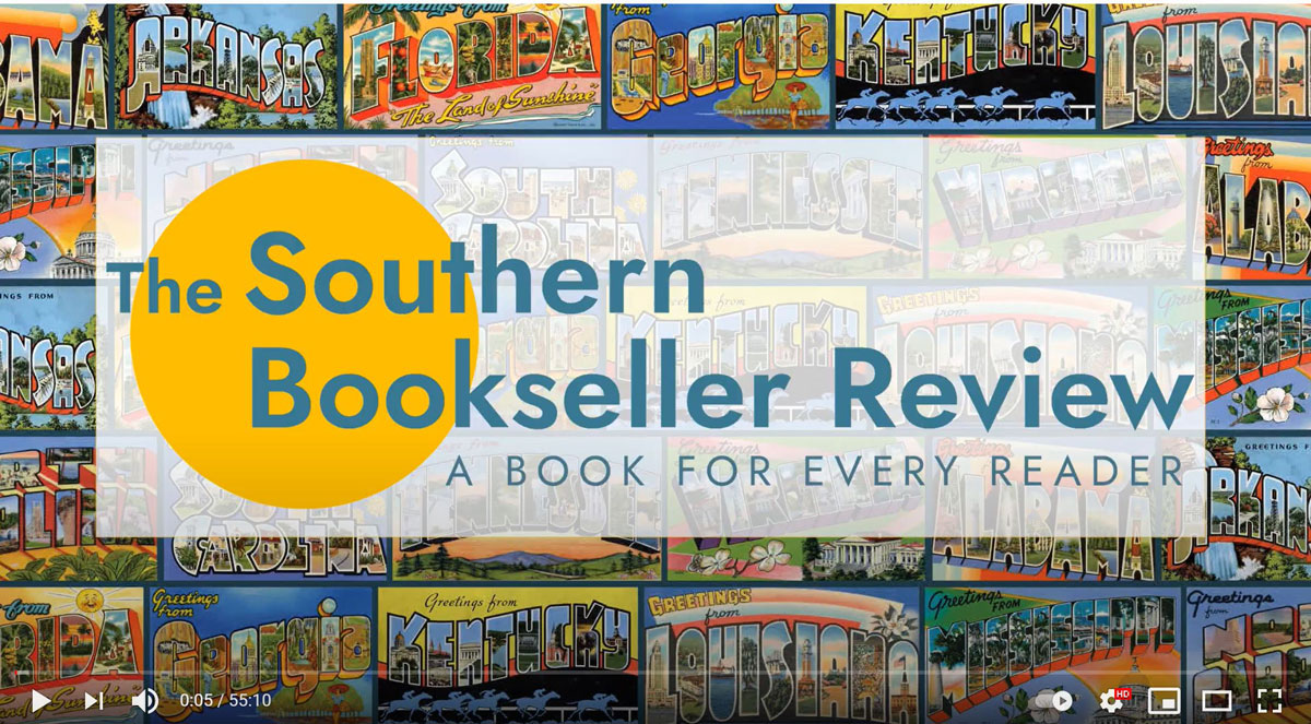The Southern Bookseller Review