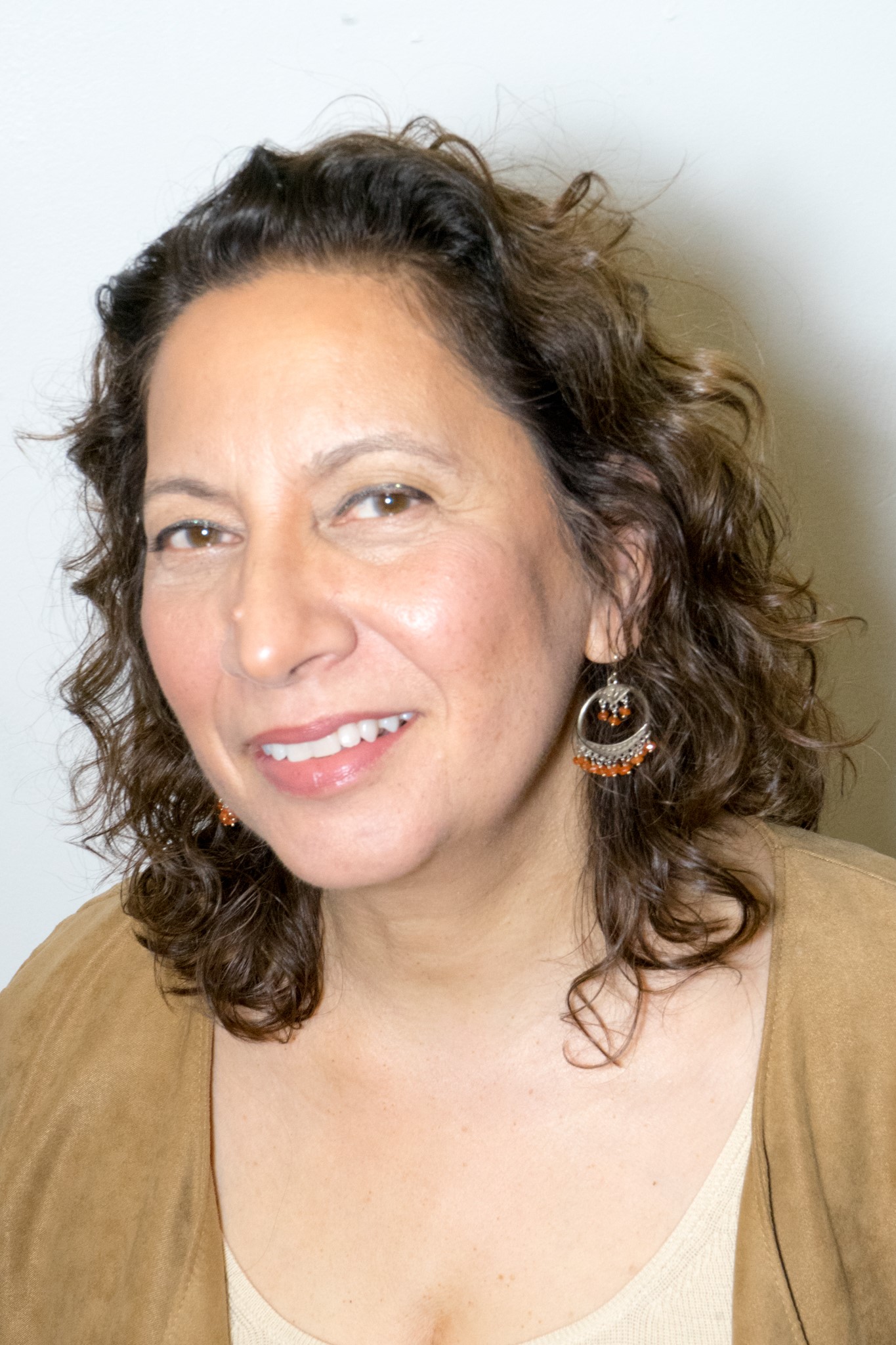 Fatima Shaik