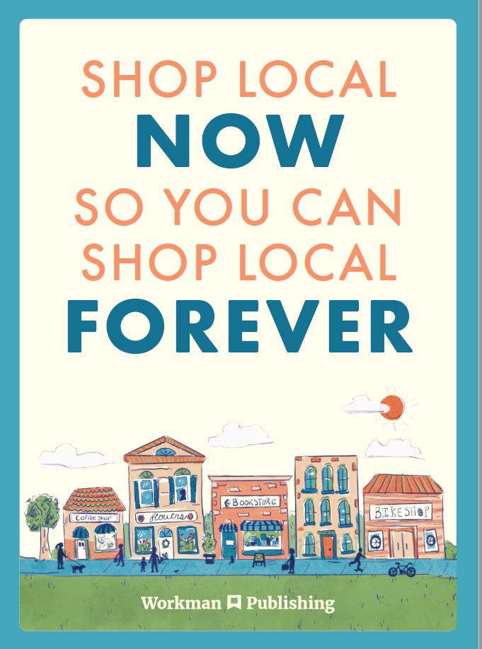 Shop Local Now