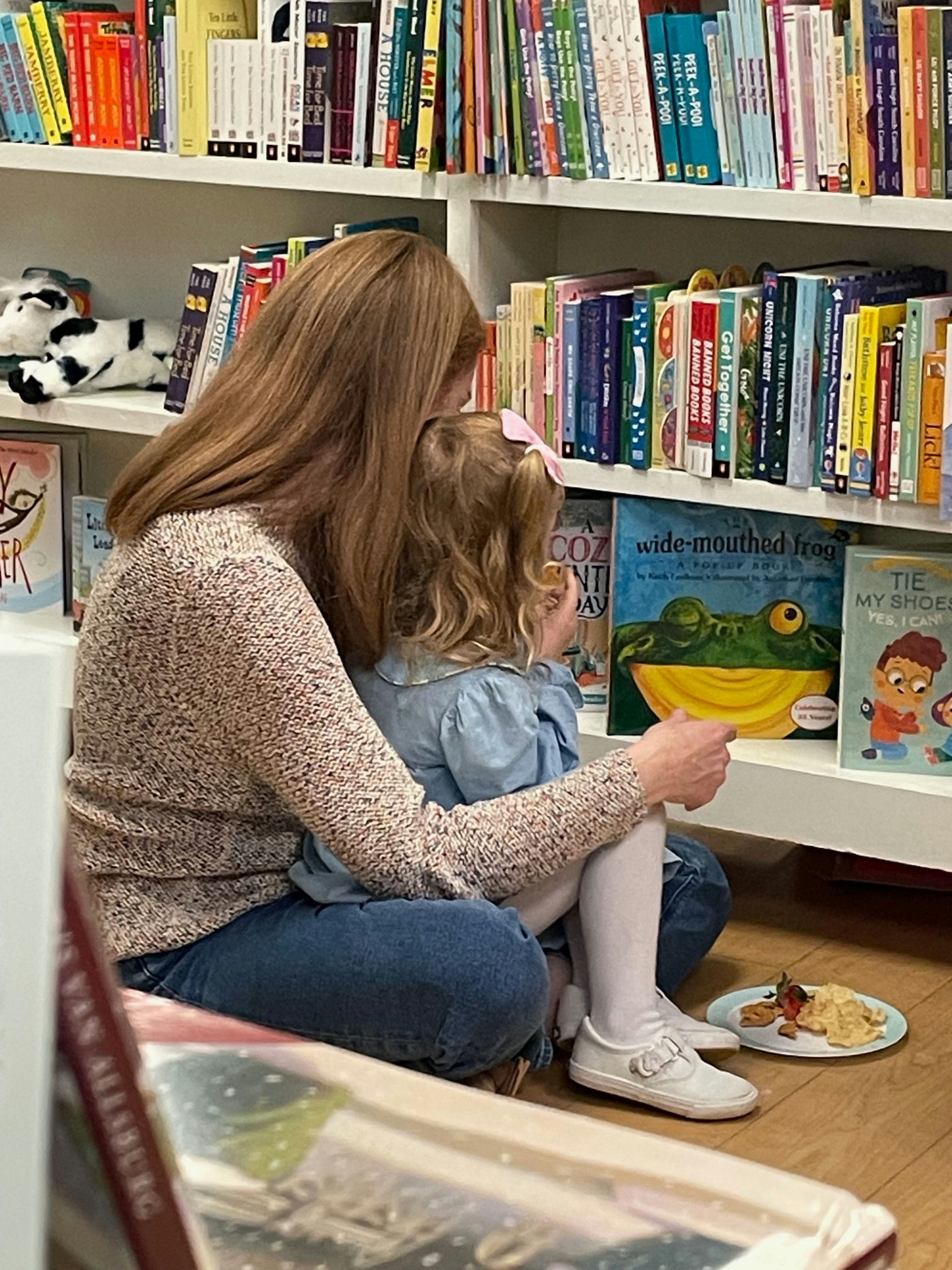 Storytime