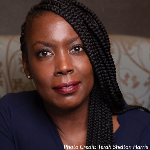 Terah Shelton Harris