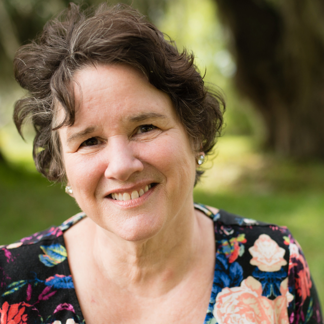Wanda Jewell Head Shot